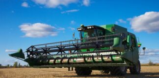 most important factors which require attention when buying any type of farm machinery