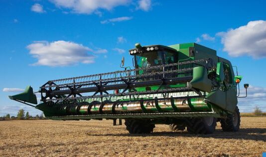 most important factors which require attention when buying any type of farm machinery