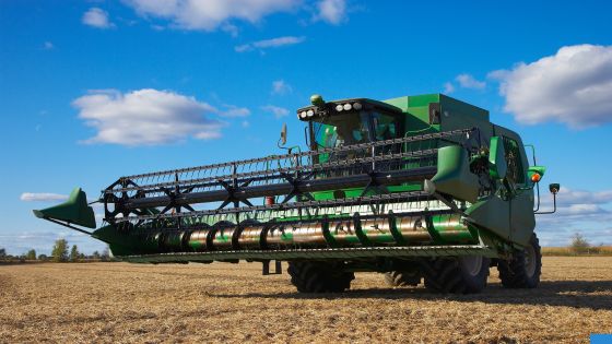 most important factors which require attention when buying any type of farm machinery