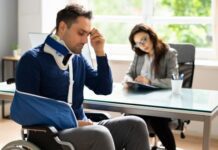personal injury lawyer omaha