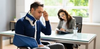 personal injury lawyer omaha