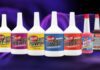 red line oil products