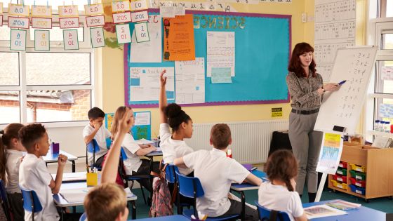 the influential role of cbse education in shaping students future
