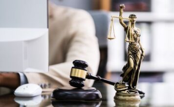 drug charges lawyer georgia