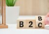 b2b vs b2c