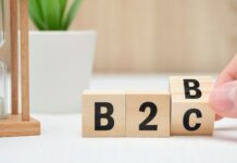 b2b vs b2c