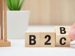 b2b vs b2c