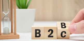 b2b vs b2c