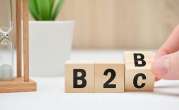 b2b vs b2c