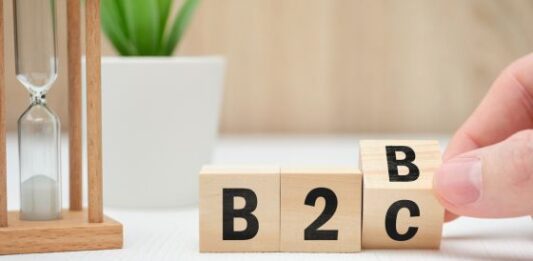 b2b vs b2c