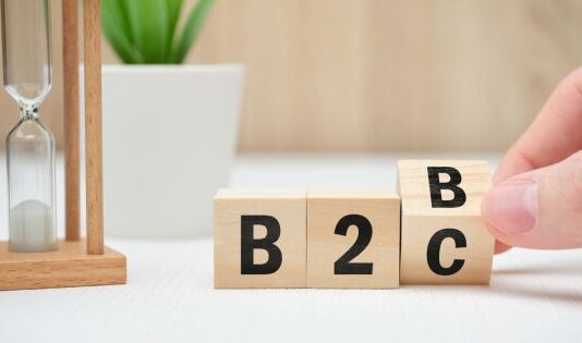 b2b vs b2c