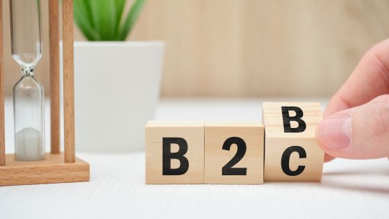 b2b vs b2c