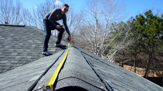 Why Los Angeles Homeowners Are Suddenly Looking Up At Metal Roofs